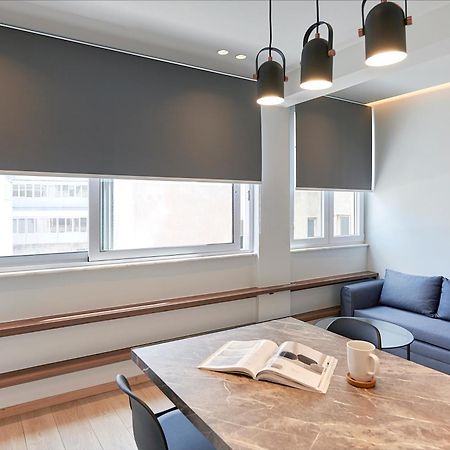 City-Center Apartment In Vibrant Monastiraki, Athena Bagian luar foto