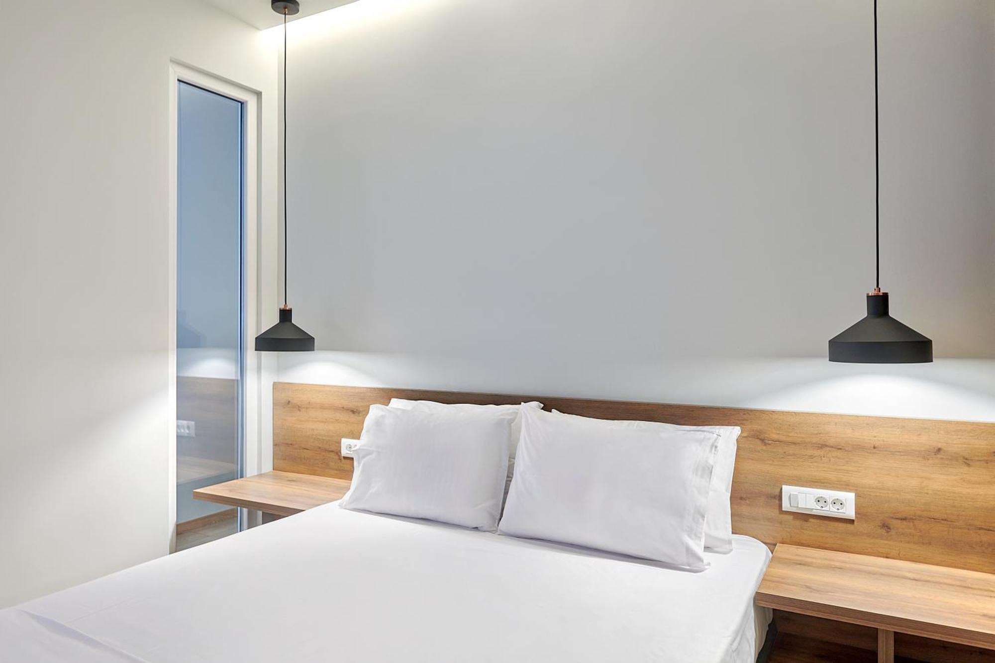 City-Center Apartment In Vibrant Monastiraki, Athena Bagian luar foto