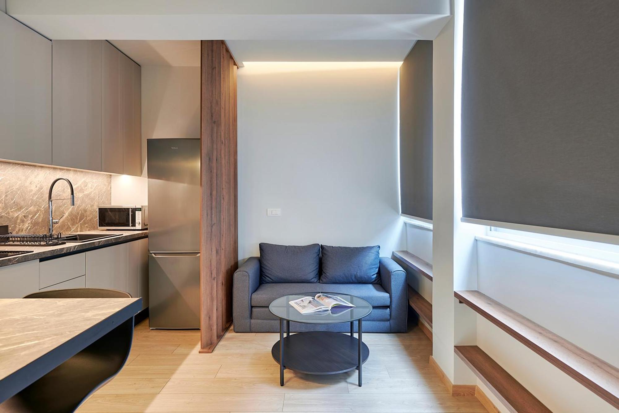 City-Center Apartment In Vibrant Monastiraki, Athena Bagian luar foto