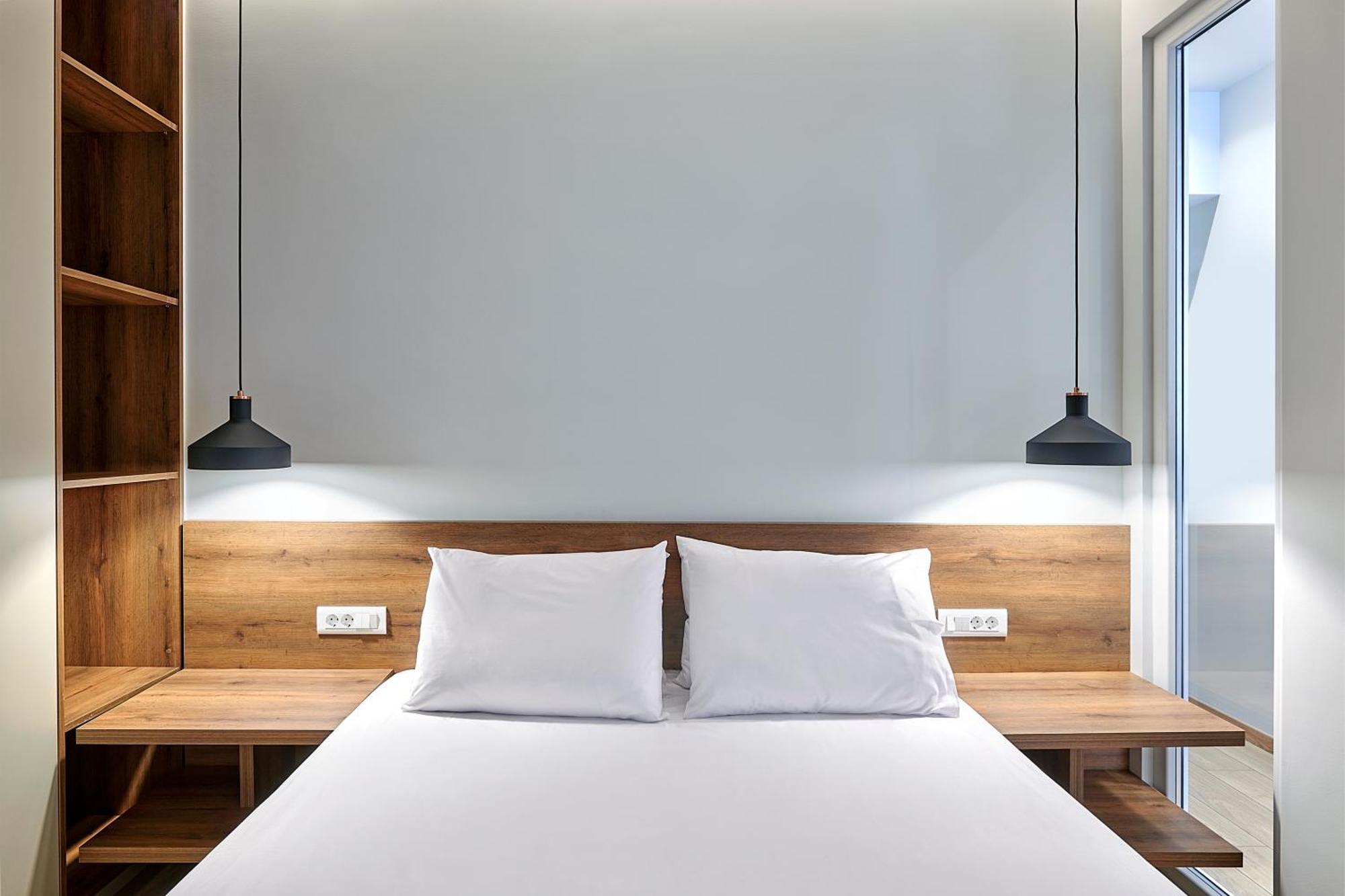 City-Center Apartment In Vibrant Monastiraki, Athena Bagian luar foto