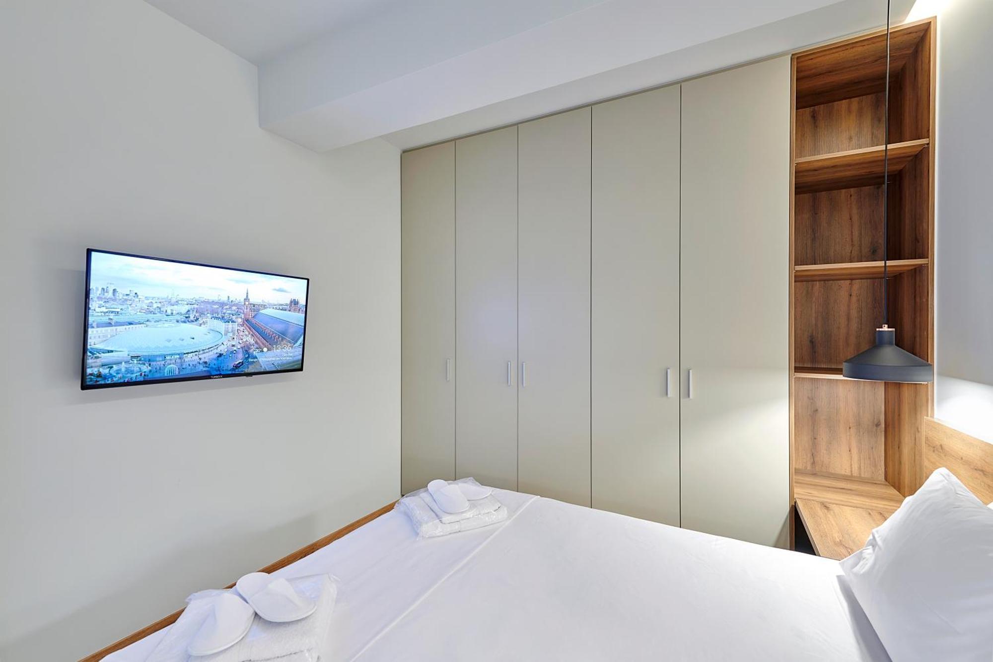 City-Center Apartment In Vibrant Monastiraki, Athena Bagian luar foto
