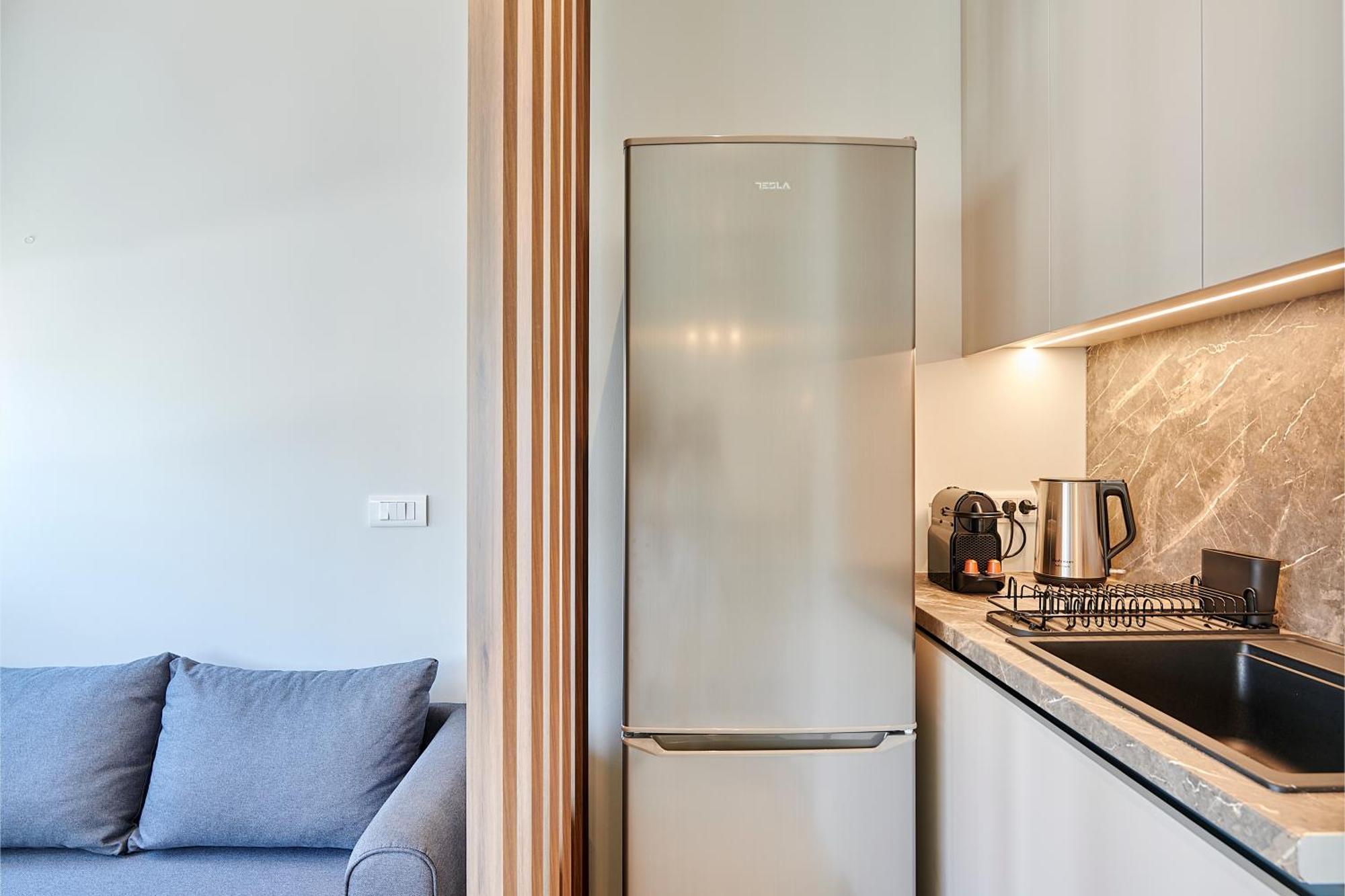 City-Center Apartment In Vibrant Monastiraki, Athena Bagian luar foto