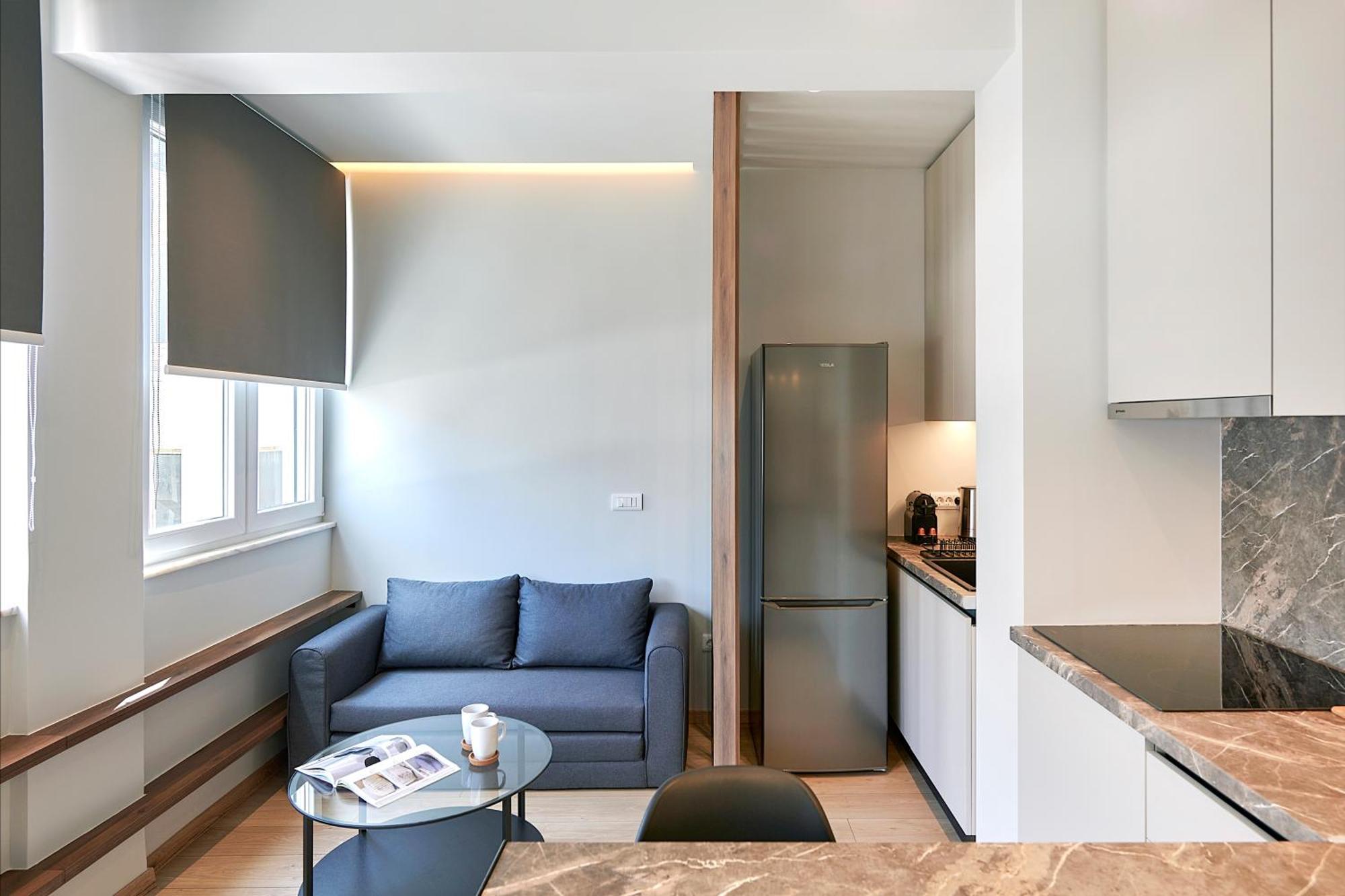 City-Center Apartment In Vibrant Monastiraki, Athena Bagian luar foto