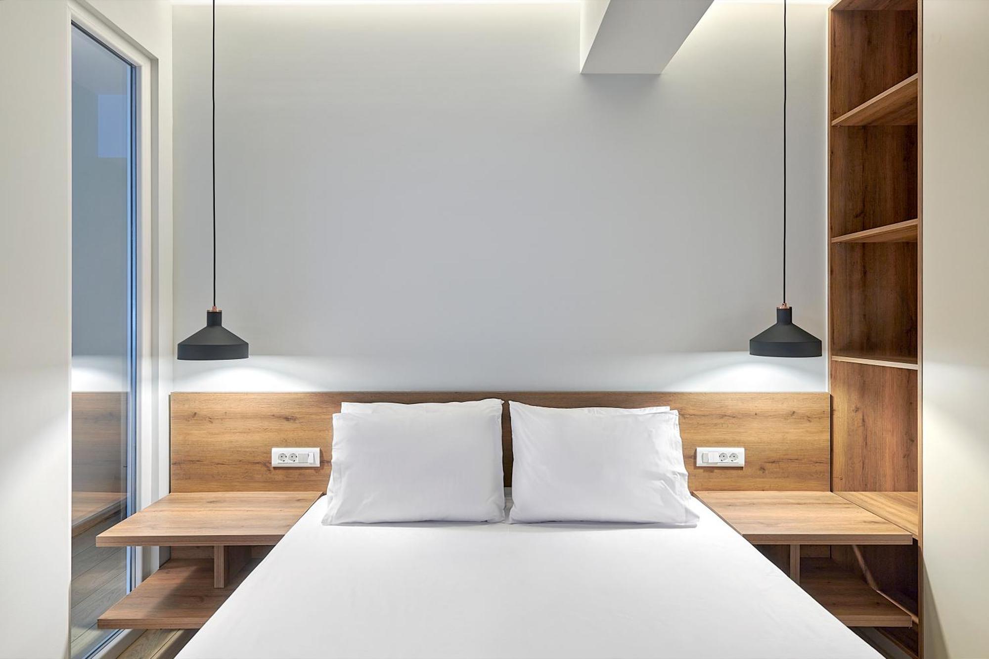 City-Center Apartment In Vibrant Monastiraki, Athena Bagian luar foto