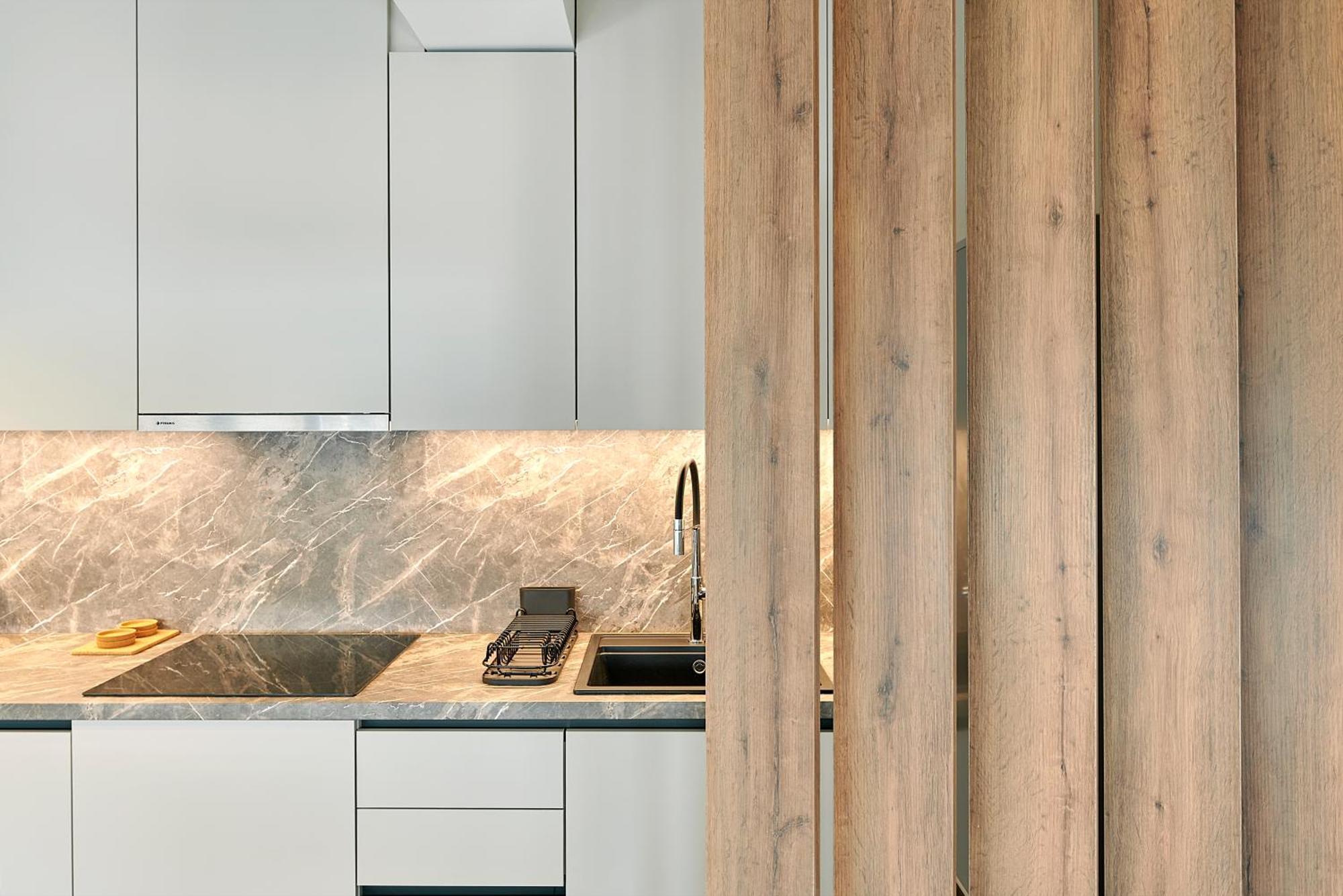 City-Center Apartment In Vibrant Monastiraki, Athena Bagian luar foto