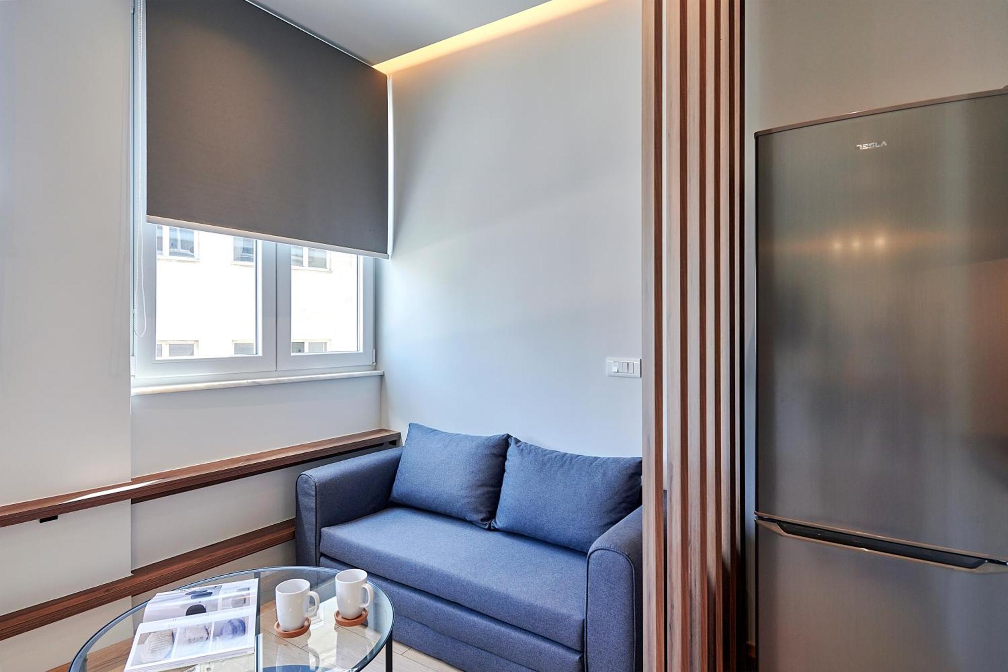 City-Center Apartment In Vibrant Monastiraki, Athena Bagian luar foto
