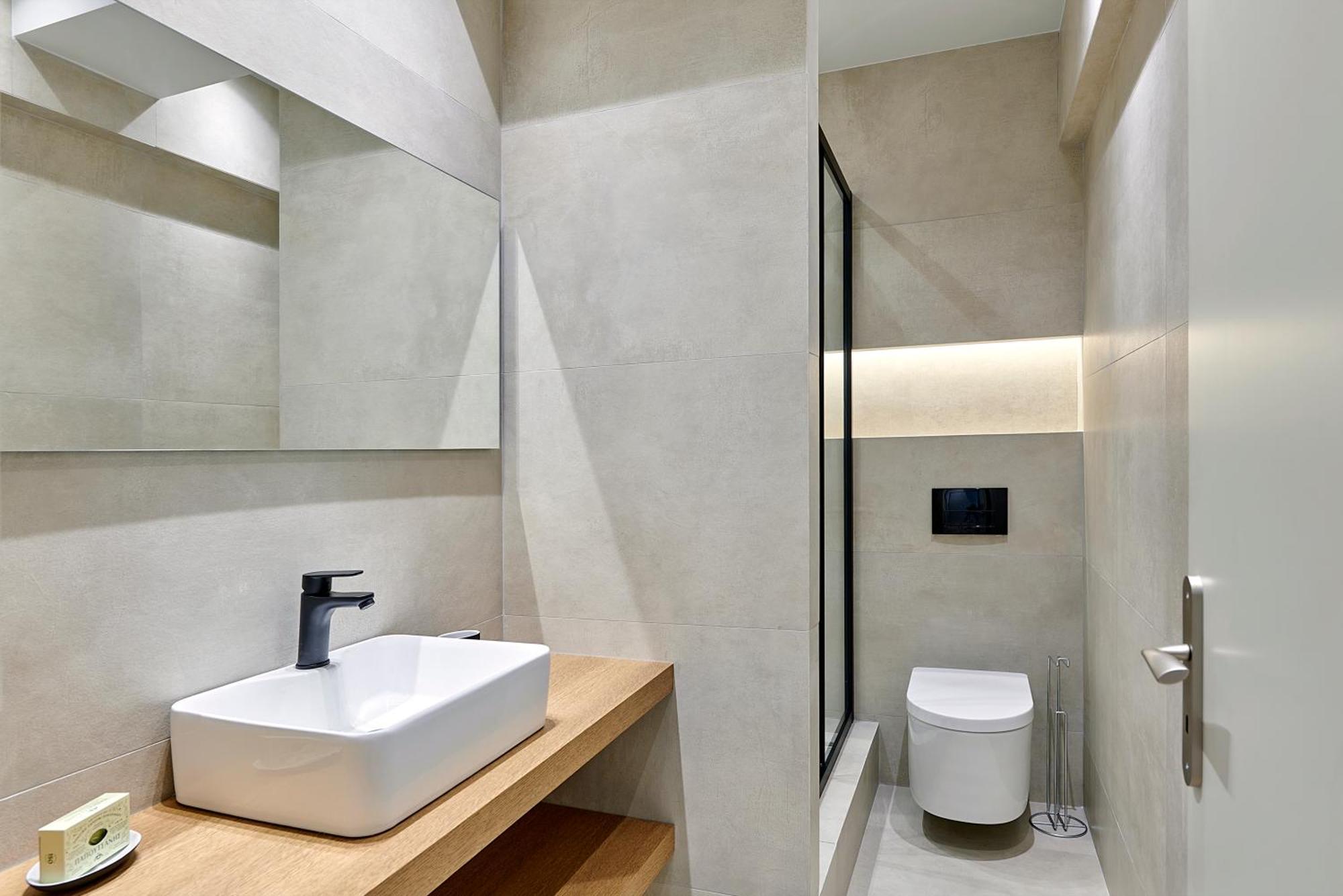 City-Center Apartment In Vibrant Monastiraki, Athena Bagian luar foto