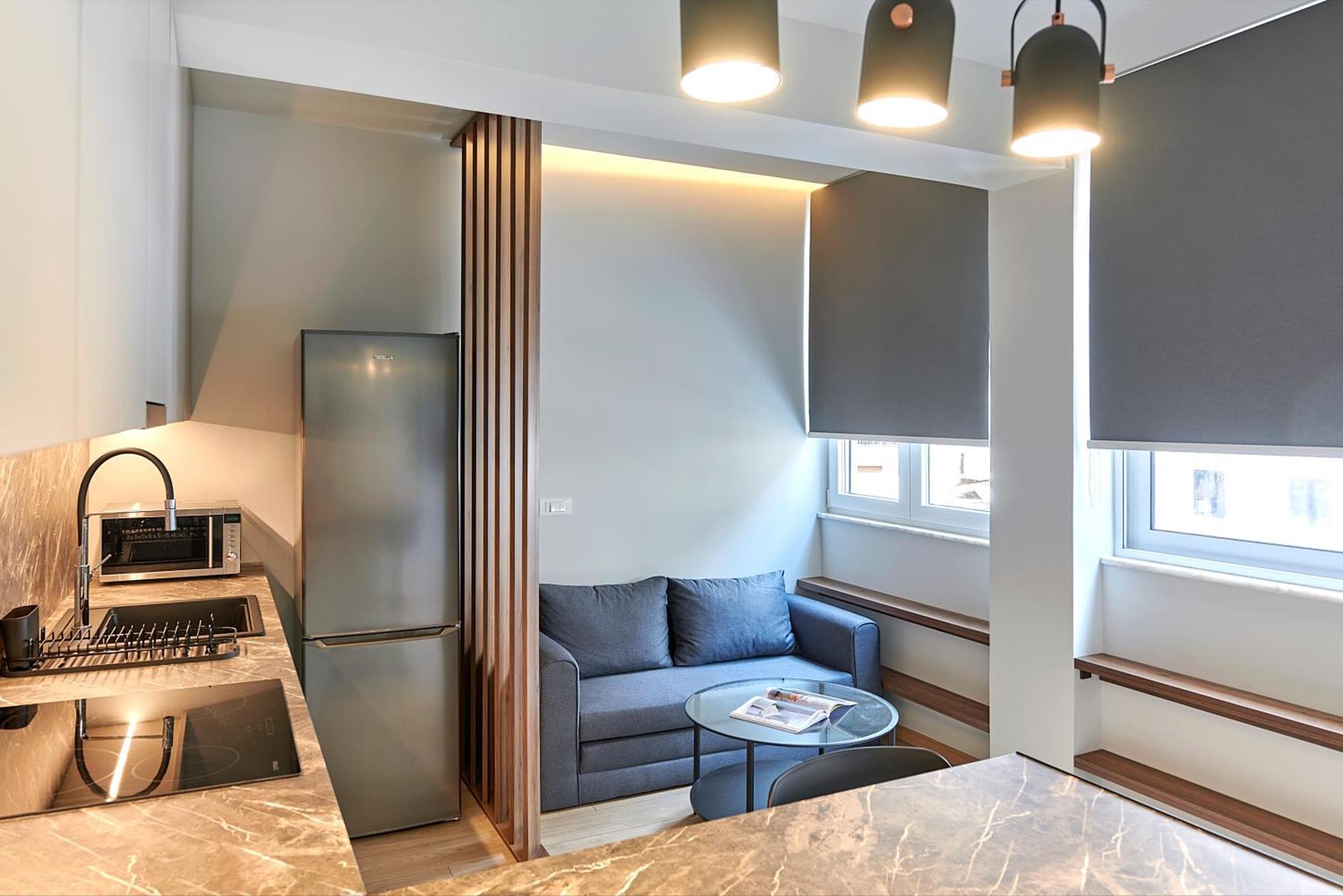 City-Center Apartment In Vibrant Monastiraki, Athena Bagian luar foto