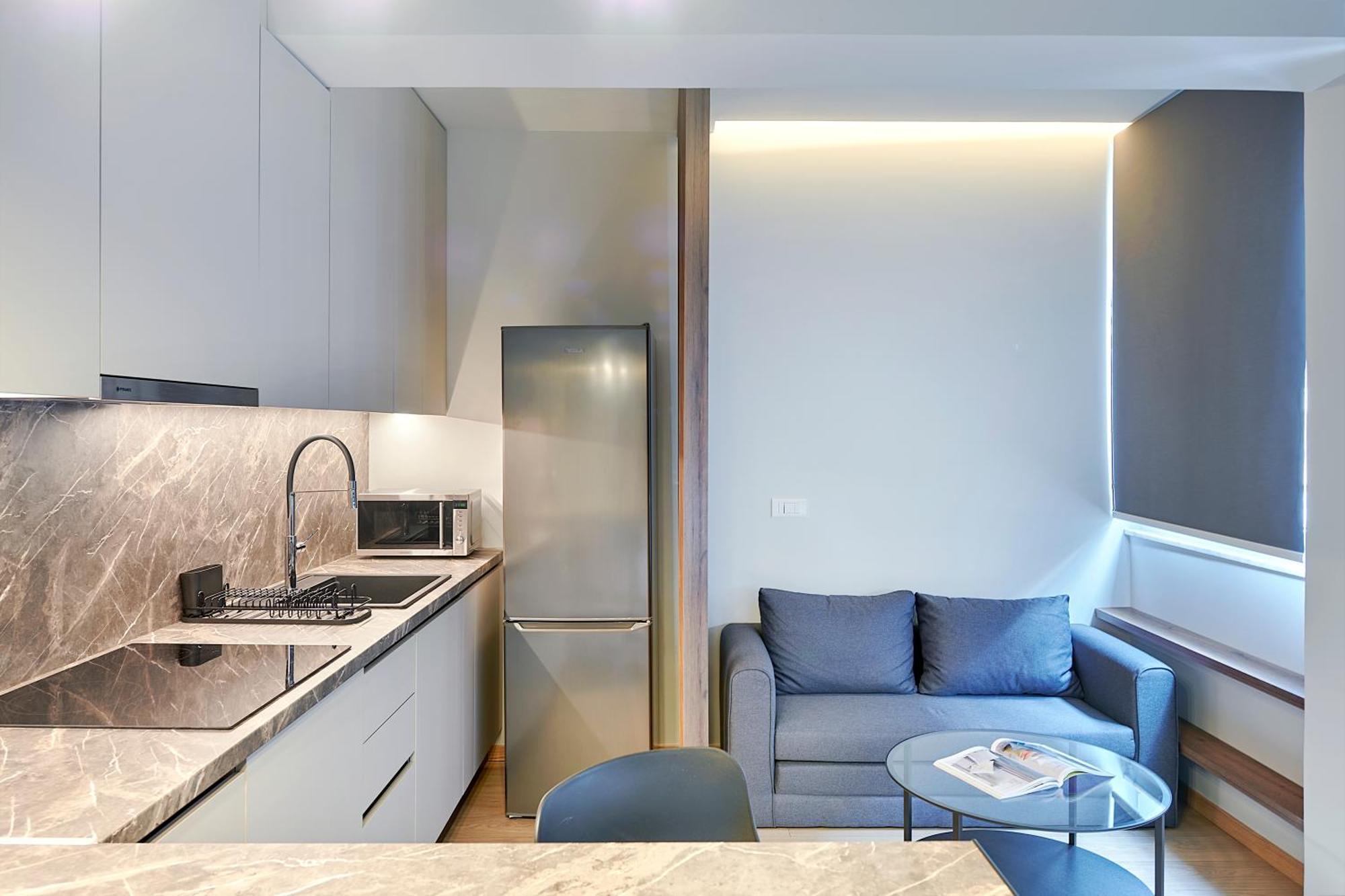 City-Center Apartment In Vibrant Monastiraki, Athena Bagian luar foto